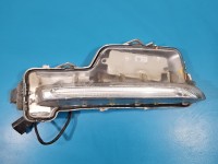 Światło jazdy dziennej prawe VOLVO S60 II 10- 31420239, 89209721