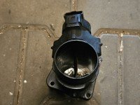 Przepustnica Ford Focus Mk2 25344296, 9643836980 1.6 tdci