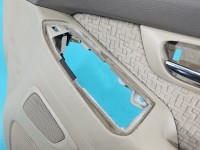 Tapicerka drzwi przód prawa boczek Toyota Land Cruiser 120 J120 67795-X1DD0