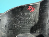 KIEROWNICA Wlot powietrza Kia Rio IV 16-23 1.2 16V