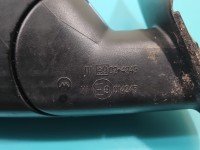 Lusterko lewe pin Skoda Octavia II HB stalowy, 9901 5d europa