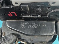 Zamek przód lewy Nissan X-trail III T32 13-21 EUROPA B4JRA-XJ