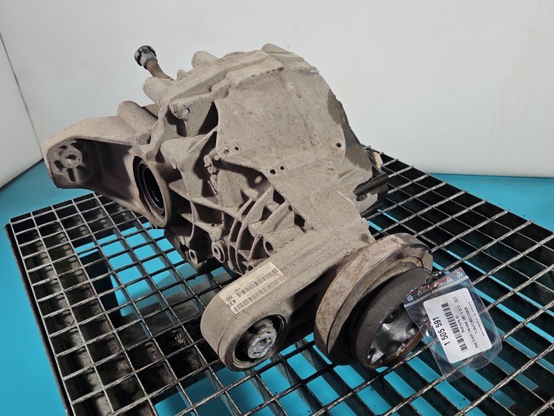 Most tylny DYFER tył Jeep Grand Cherokee IV WK2 P68092359AC 3.0 CRD