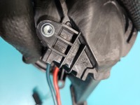 Dmuchawa nawiewu wentylator Porsche Panamera I 970 9021935 EUROPA