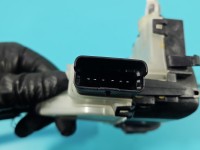 Zamek przód lewy 163434 Toyota Proace City EUROPA TOYOTA, 6 PIN