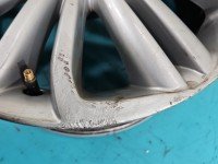 4X alufelgi felgi 16" komplet Citroen C4 II R16