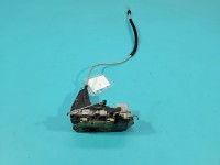 Zamek przód lewy Peugeot 307 EUROPA 6PIN