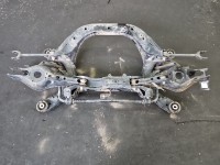 Tylna belka oś tył Toyota Rav4 V 2.5 hybryda