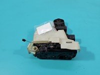 Zamek przód prawy 3B0837868 Vw Passat B5 EUROPA Volkswagen, Europejska, 8PIN