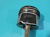 Tłok Toyota Avensis III T27 2.0 D4D 126KM