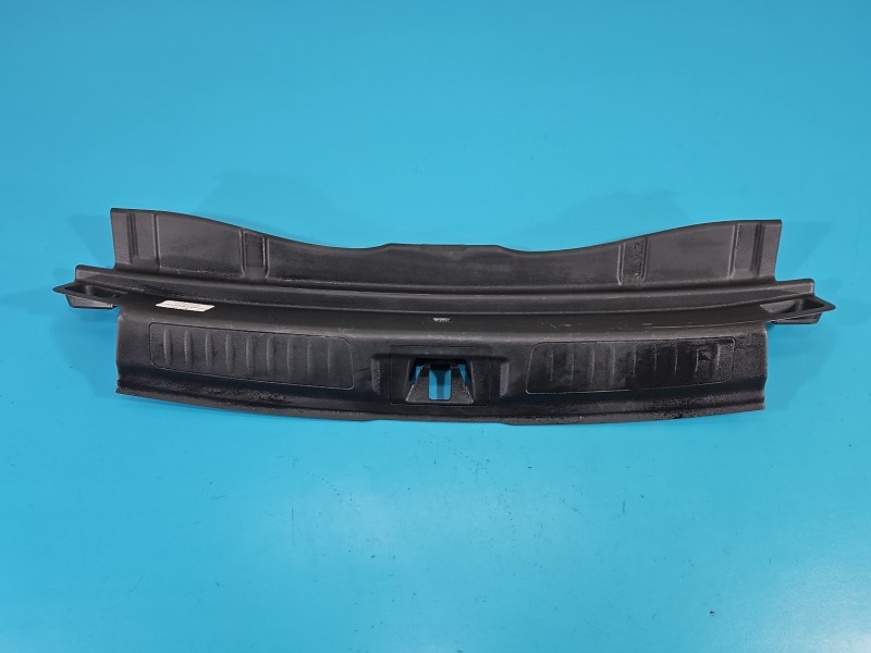 Osłona ZAŚLEPKA PLASTIK PASA BAGAŻNIKA INFINITI QX30 H15 16-19 849925DAOA