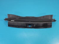 Osłona ZAŚLEPKA PLASTIK PASA BAGAŻNIKA INFINITI QX30 H15 16-19 849925DAOA