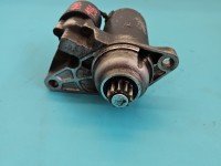TEST Rozrusznik Audi A2 1.4 16V 0001121016, 02T911023E