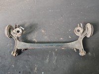 Tylna belka oś tył Vw Polo IV 9N 1.2 12V