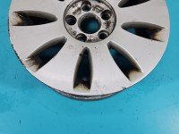 Felga aluminiowa 16" komplet alufelgi felgi Audi A6 C6