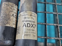 Amortyzator tył komplet tylny lewy prawy Opel Astra V K L+P