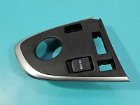 Osłona ZAŚLEPKA PLASTIK Toyota Auris II 58821-02670