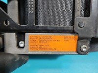 Pas bezpieczeństwa przód prawy pasażera Toyota Yaris III 73210-0D320
