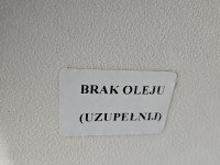 Skrzynia biegów Suzuki Vitara I 1.6 16V