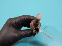 Pompka paliwa webasto Citroen Jumper 14-