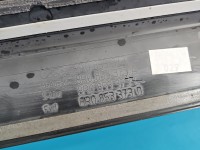 Listwa nadwozia pozostałe AUDI Q5 08- 3.0 tfsi