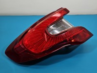 Lampa tył lewa Producent części: FIAT, SEDAN / Z LISTWĄ ŻARÓWKOWĄ Fiat Tipo II 15- sedan EUROPA