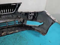 Zderzak przód przedni Skoda Fabia II LF9E