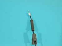 Zamek tył lewy 851926 Peugeot 508 I Peugeot, 6 PIN