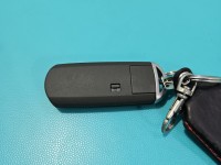PILOT KLUCZYK KEYLESS Mazda 6 III GJ