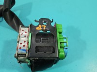 Pas bezpieczeństwa przód lewy kierowcy Citroen C4 picasso I 06-13 9654964477, 501ZD291CK EU