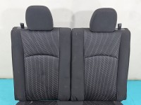 Kanapa tył fotel tylny Fiat Freemont