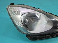 Reflektor prawy lampa przód Honda Jazz III EUROPA