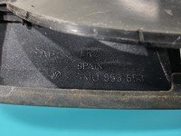 Atrapa grill Vw Golf plus