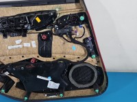 Tapicerka drzwi tył prawa boczek Maserati Quattroporte VI 13-