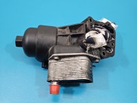 Podstawa filtra oleju obudowa Hyundai I40 26410-2A300 1.7 crdi (D4fd)