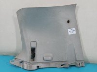 Osłona ZAŚLEPKA PLASTIK Toyota Land Cruiser J200 07- A047686
