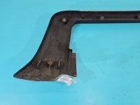 Toyota Rav4 III 05- Listwa zderzaka przód dokładka HOKEJ PZ415-X0952