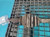 Półoś tył prawa Hyundai Santa Fe II 06-12 2.2 CRDI automat