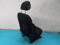 Fotel lewy przód kierowcy Renault Kadjar EU 5d Europejska, podgrzewane