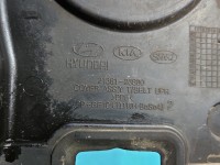 Obudowa rozrządu Hyundai Tucson I 2.0 16V