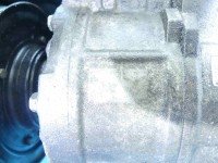 Sprężarka klimatyzacji kompresor Audi A4 B6 8E0260805F