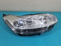 Reflektor prawy lampa przód Citroen C5 II X7 EUROPA