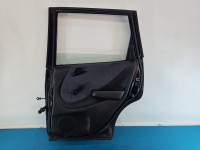 Drzwi tył prawe Honda Jazz II HB 5d