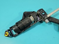 Pas bezpieczeństwa przód lewy kierowcy Volvo V50 S40 II EU