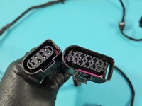 Wiązka zderzaka przód Skoda Superb III 5Q0919275B Instalacja pdc