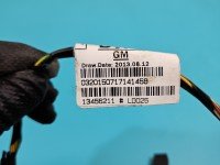 Czujnik parkowania PDC Opel Astra IV J 25855503, 13456211 srebrny z176