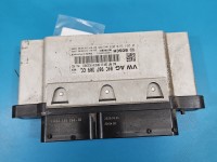 Komputer Sterownik silnika Skoda Fabia III 1.0 MPI CHYE 04C907309CC, 0261S100DE