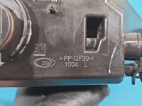 Halogen lewy Opel Astra V K