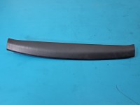 Tapicerka klapy tył boczek bagażnika tylnej Toyota Rav4 IV 67765-42040, 67937-42050, 67939-42040