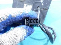 Lusterko prawe Mercedes Vaneo W414 elektryczny, Mercedes, 2+5pin BRAK NA REGALE europa